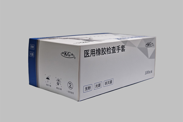 医用橡胶检查手套